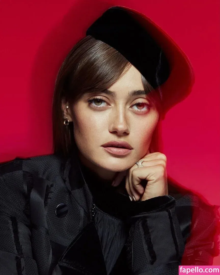 Ella Purnell Onlyfans Photo Gallery 