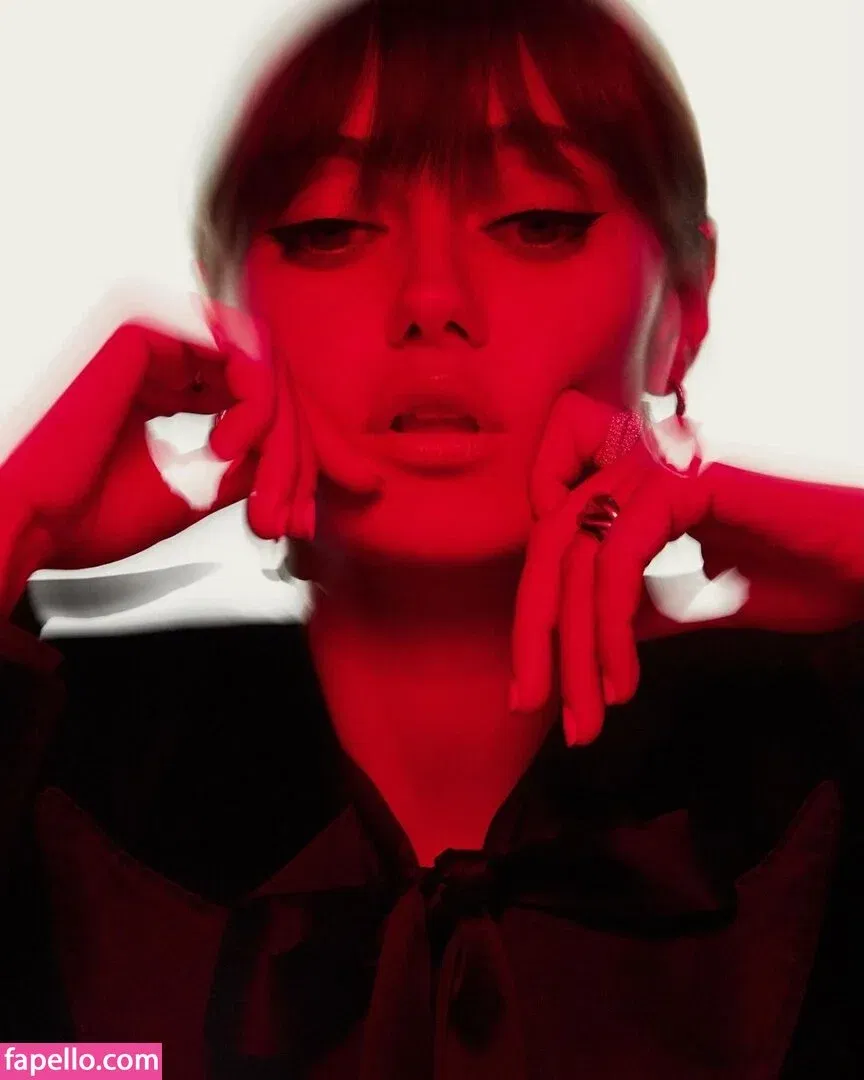 Ella Purnell Onlyfans Photo Gallery 