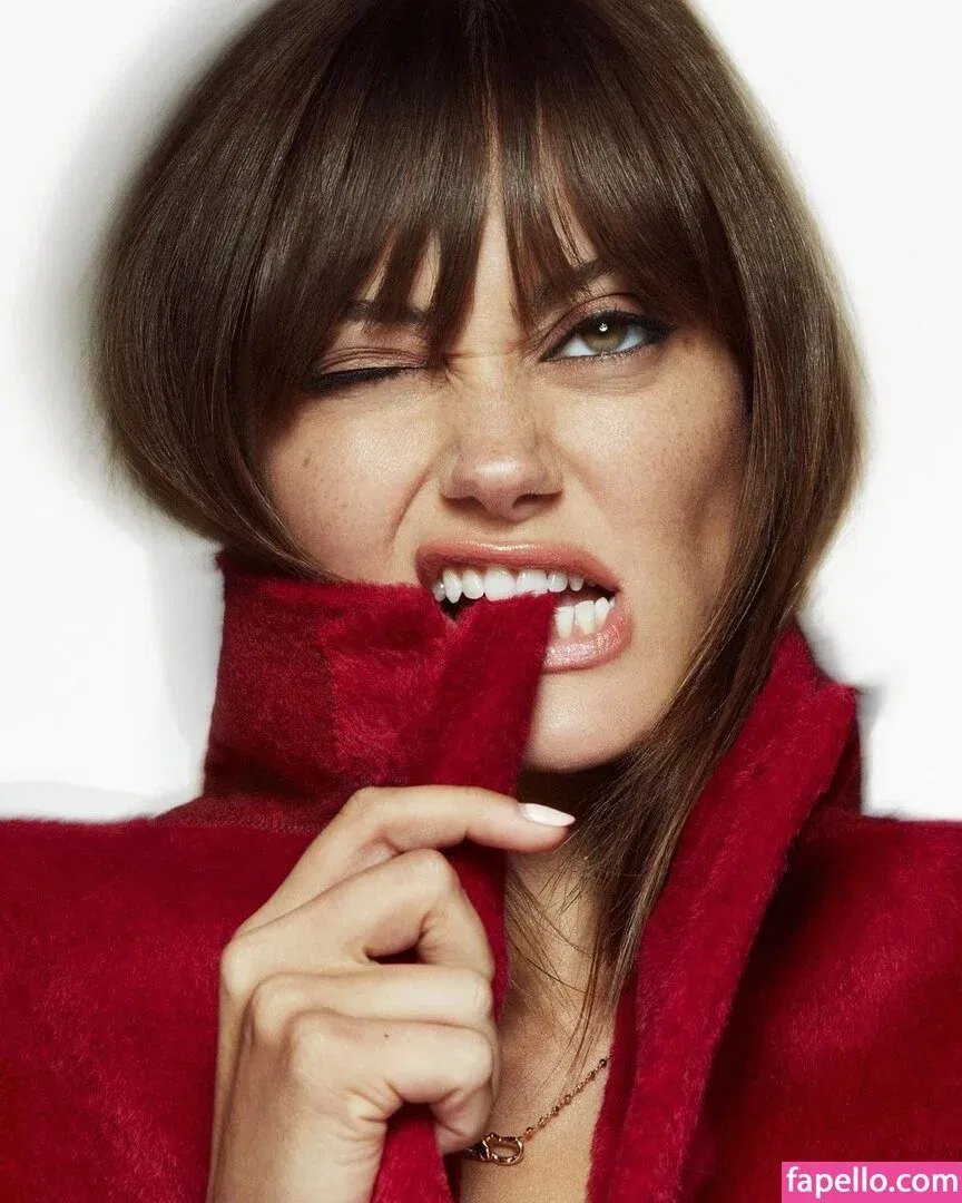 Ella Purnell Onlyfans Photo Gallery 