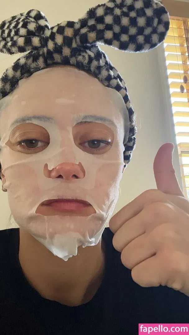 Ella Purnell Onlyfans Photo Gallery 