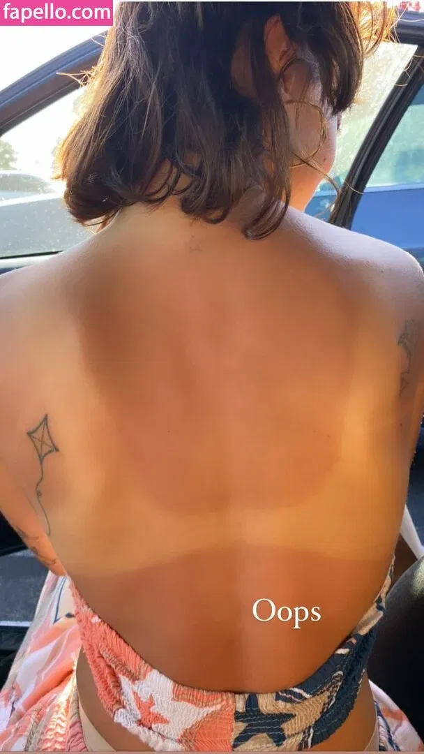 Ella Purnell Onlyfans Photo Gallery 