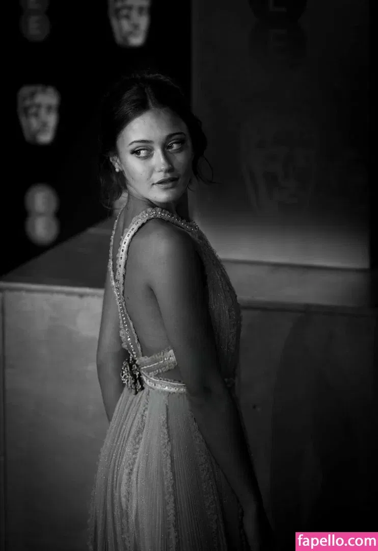 Ella Purnell Onlyfans Photo Gallery 