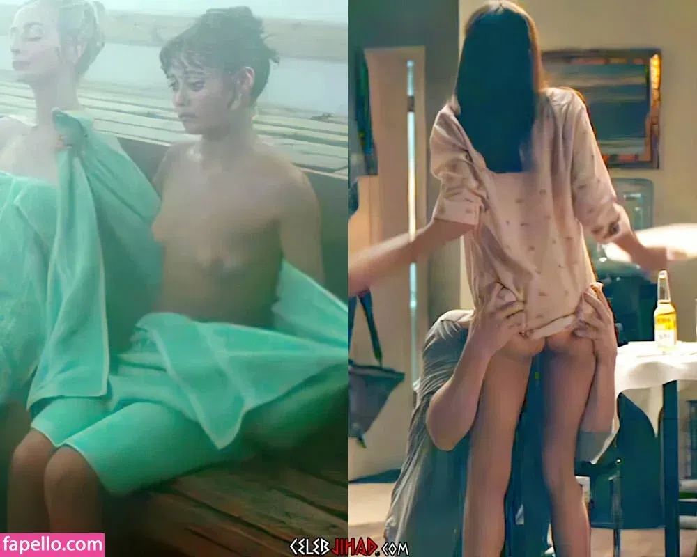 Ella Purnell Onlyfans Photo Gallery 