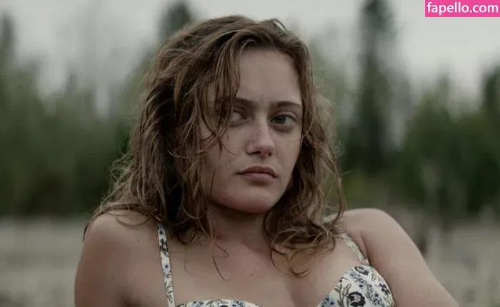 Ella Purnell Onlyfans Photo Gallery 