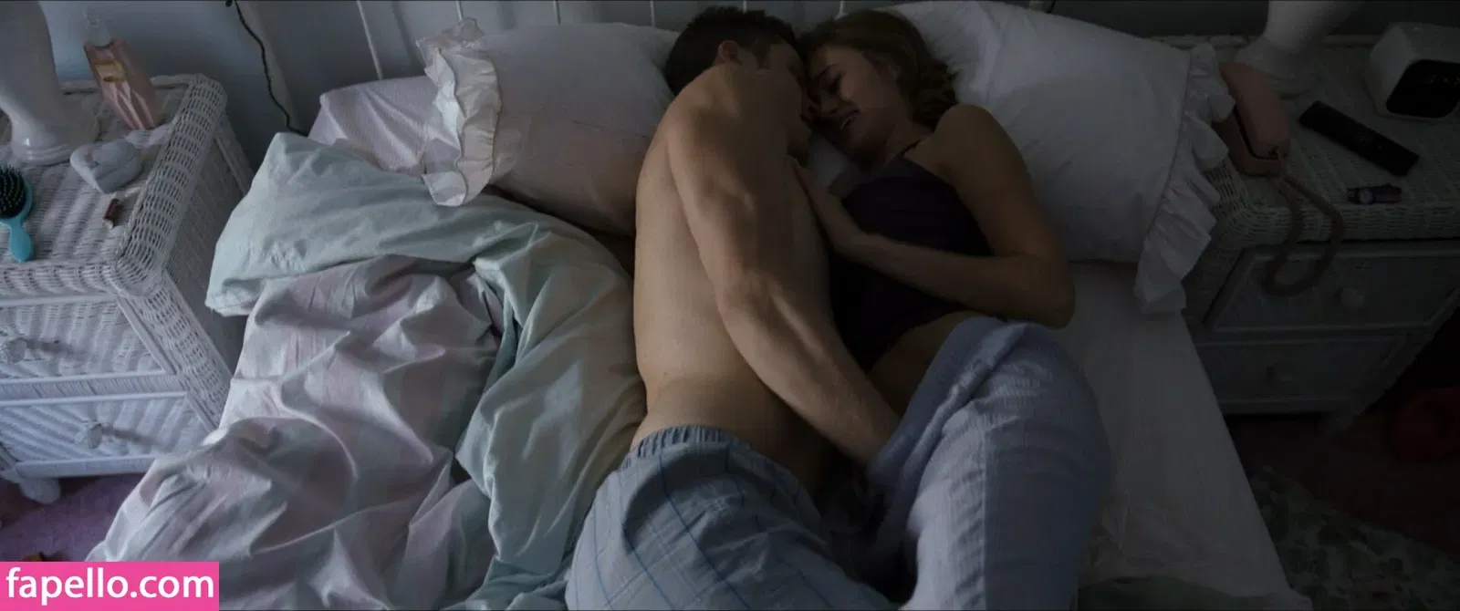 Ella Purnell Onlyfans Photo Gallery 