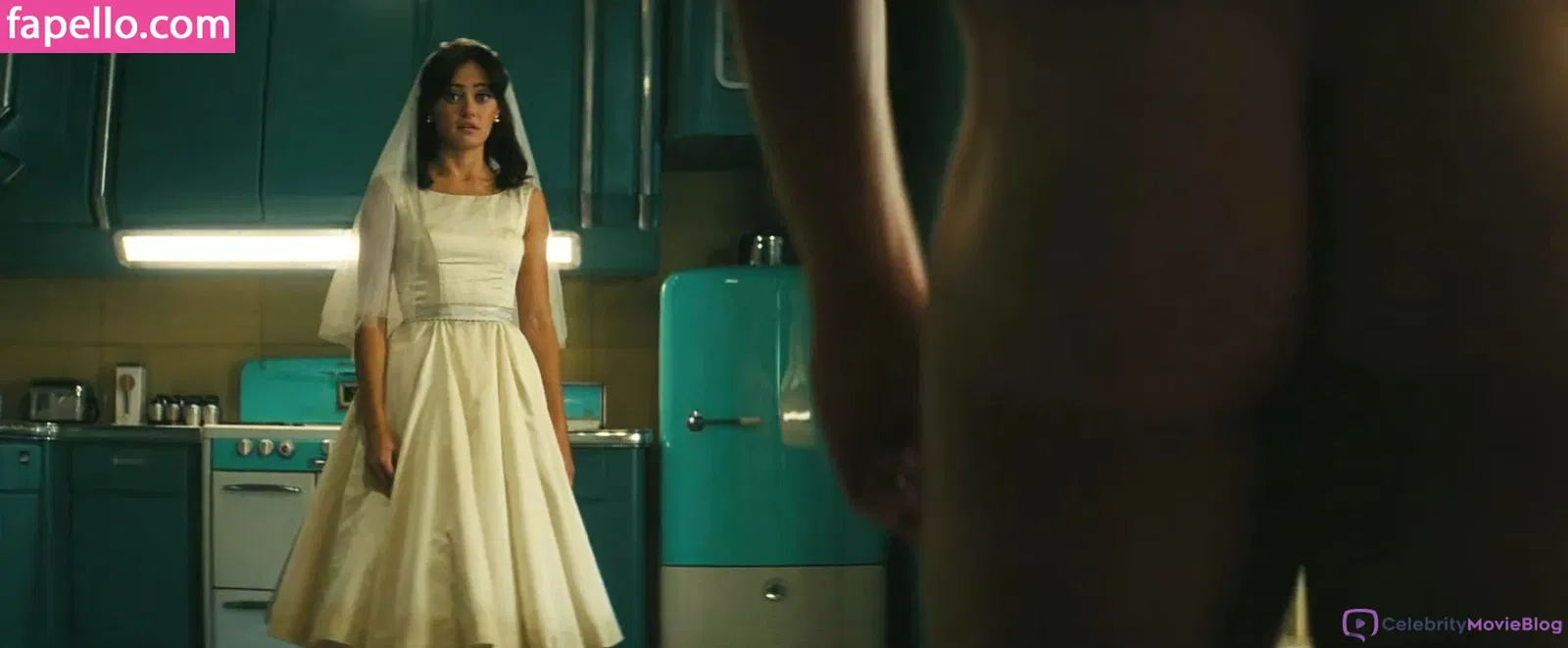 Ella Purnell Onlyfans Photo Gallery 