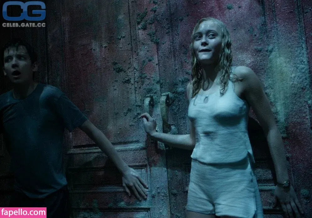 Ella Purnell Onlyfans Photo Gallery 