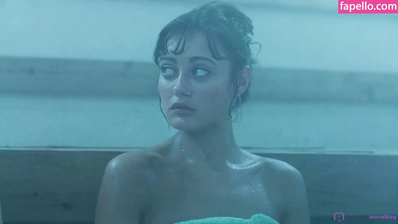 Ella Purnell Onlyfans Photo Gallery 