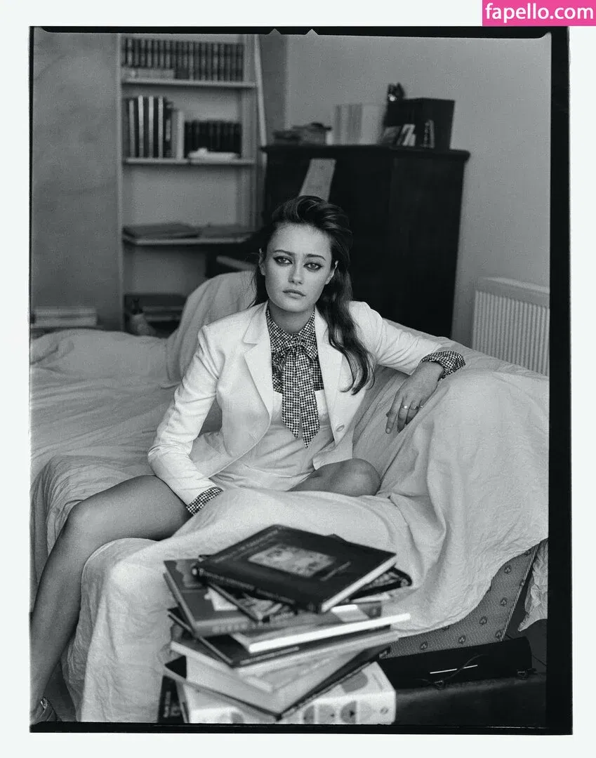 Ella Purnell Onlyfans Photo Gallery 