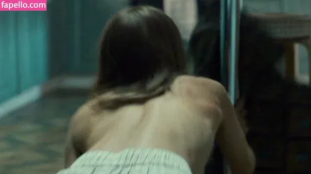 Ella Purnell Onlyfans Photo Gallery 