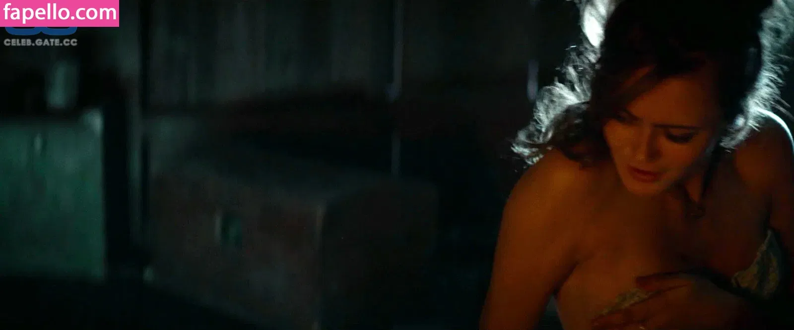 Ella Purnell Onlyfans Photo Gallery 