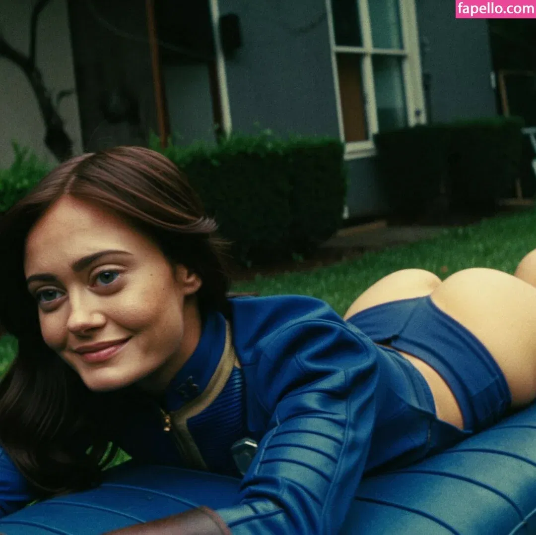 Ella Purnell Onlyfans Photo Gallery 