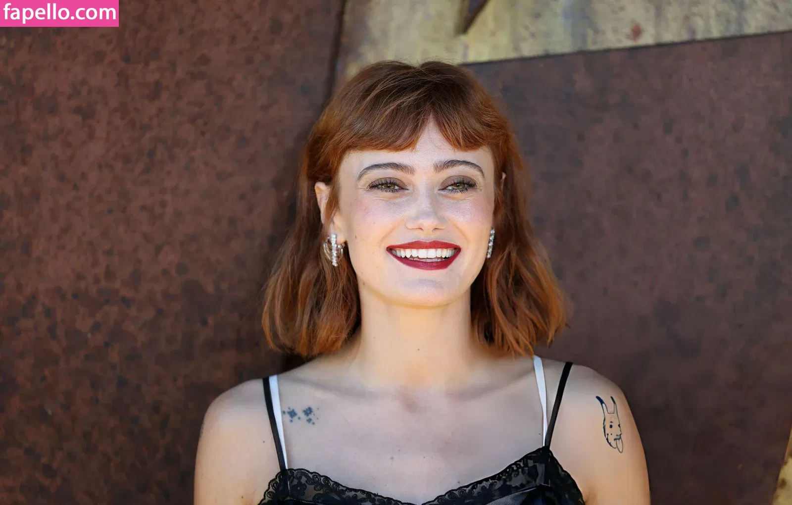 Ella Purnell Onlyfans Photo Gallery 