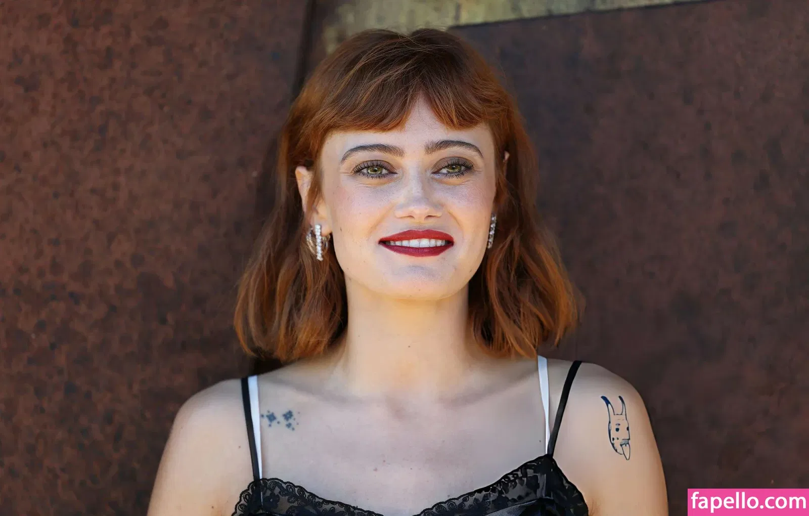 Ella Purnell Onlyfans Photo Gallery 