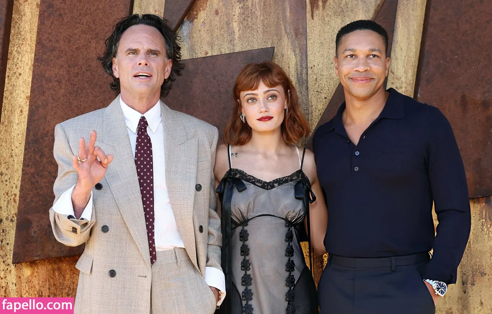 Ella Purnell Onlyfans Photo Gallery 