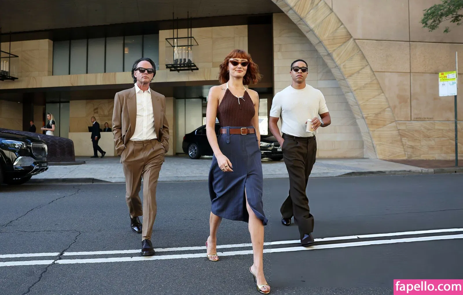 Ella Purnell Onlyfans Photo Gallery 