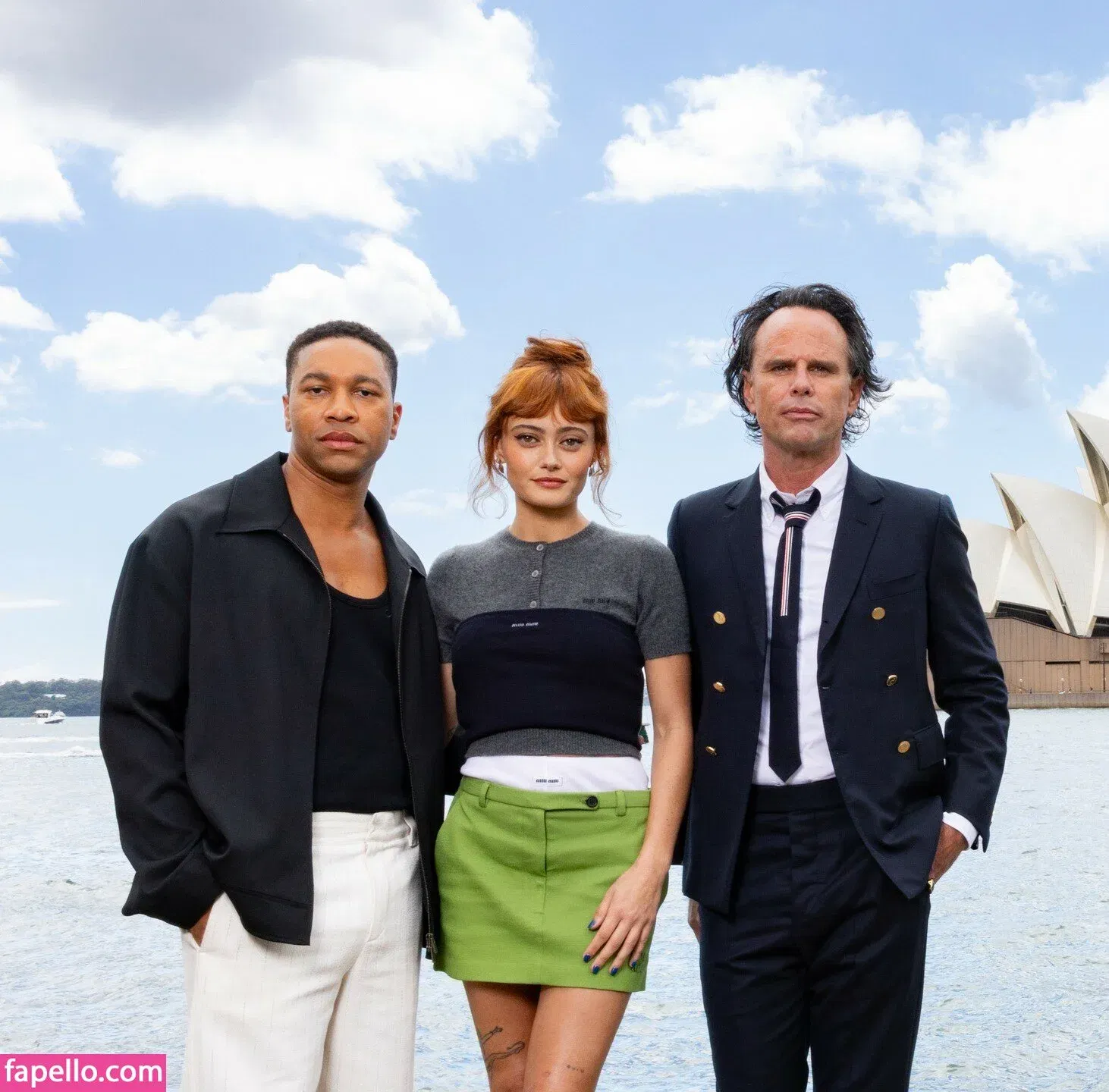 Ella Purnell Onlyfans Photo Gallery 