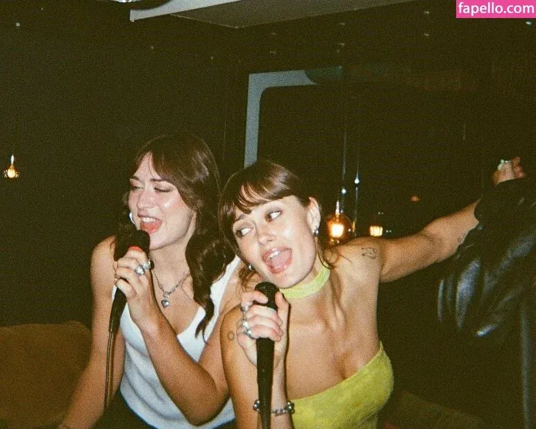 Ella Purnell Onlyfans Photo Gallery 