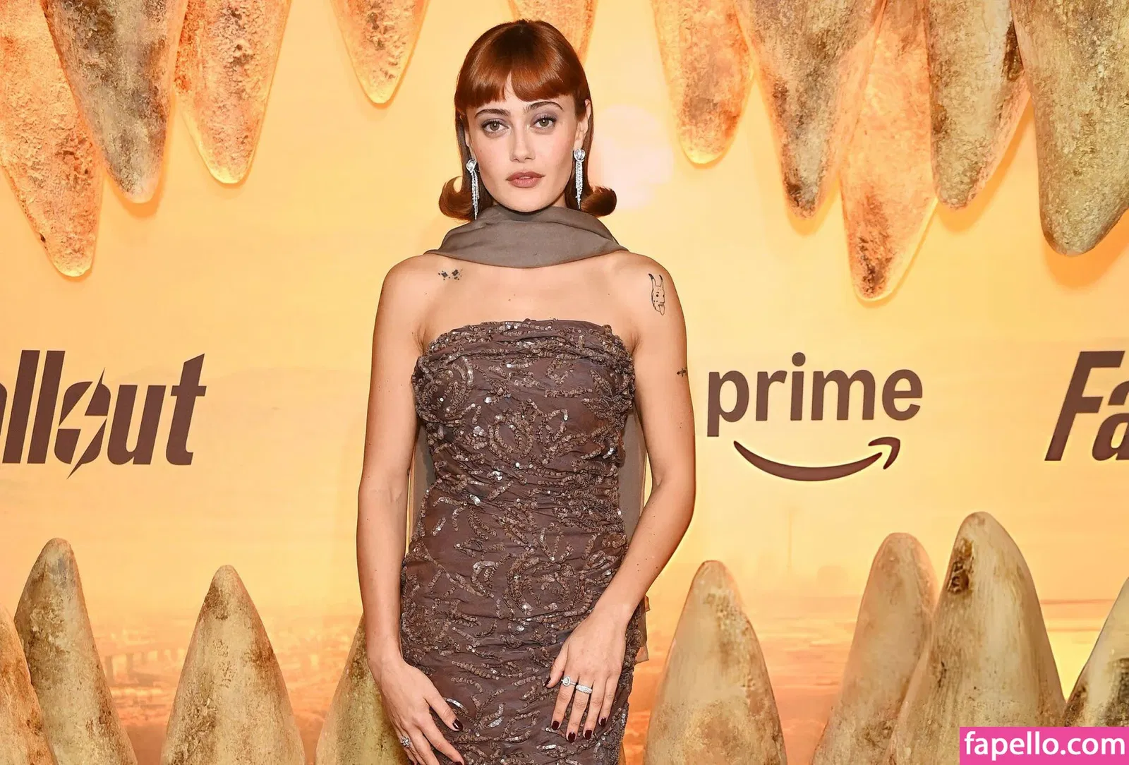 Ella Purnell Onlyfans Photo Gallery 