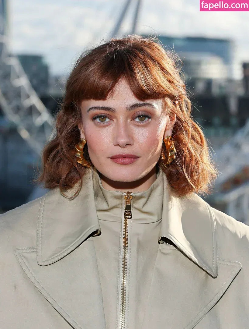 Ella Purnell Onlyfans Photo Gallery 