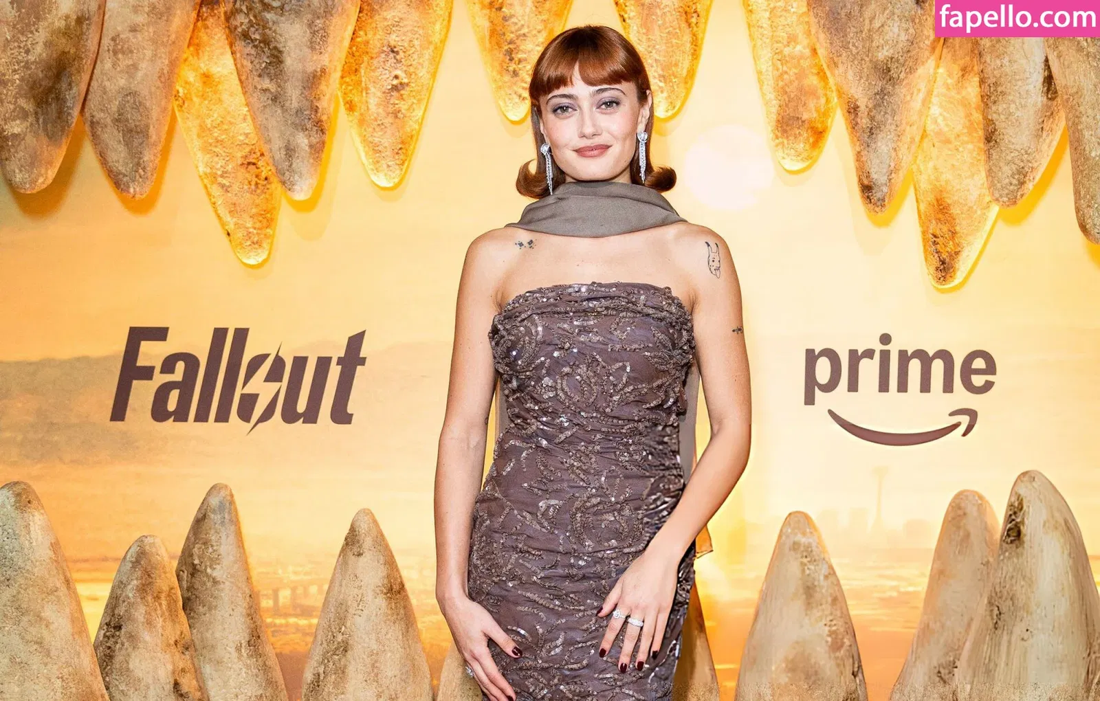 Ella Purnell Onlyfans Photo Gallery 