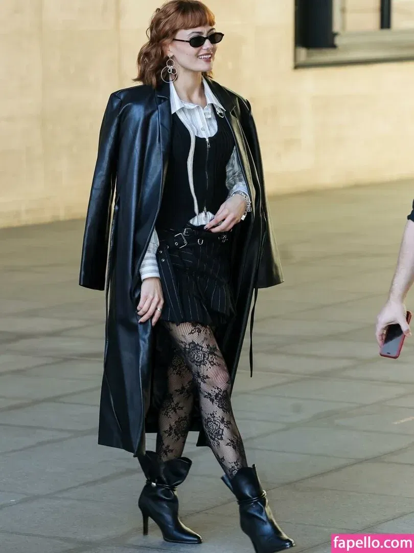 Ella Purnell Onlyfans Photo Gallery 