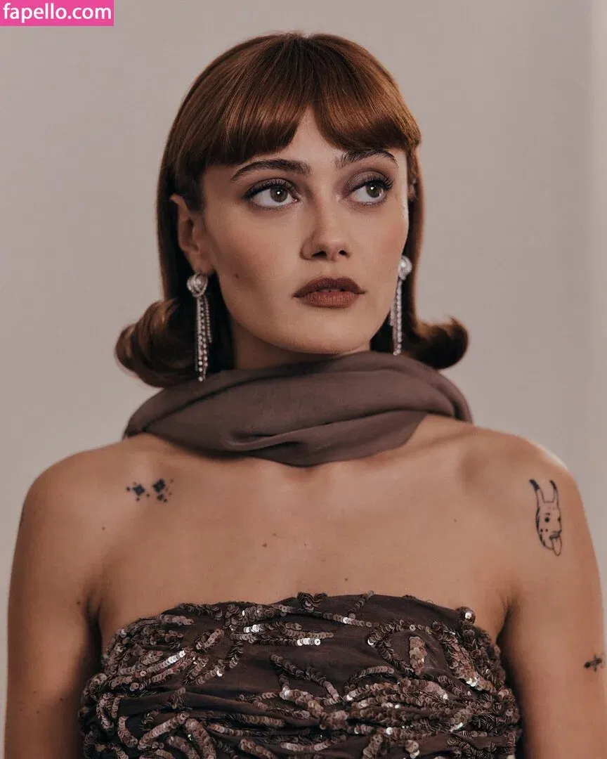 Ella Purnell Onlyfans Photo Gallery 