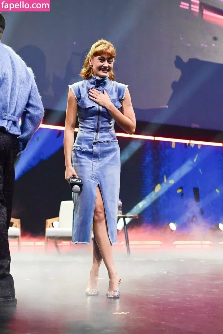 Ella Purnell Onlyfans Photo Gallery 