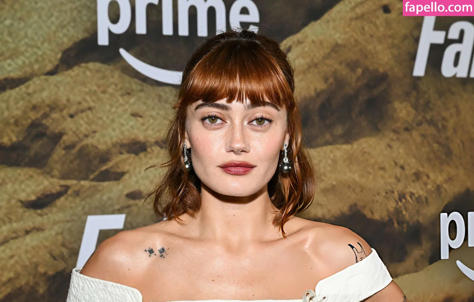 Ella Purnell Onlyfans Photo Gallery 