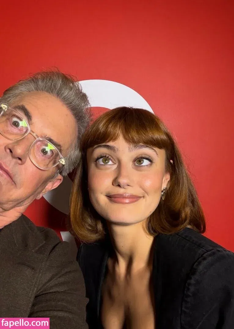 Ella Purnell Onlyfans Photo Gallery 