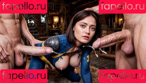 Ella Purnell Onlyfans Photo Gallery 