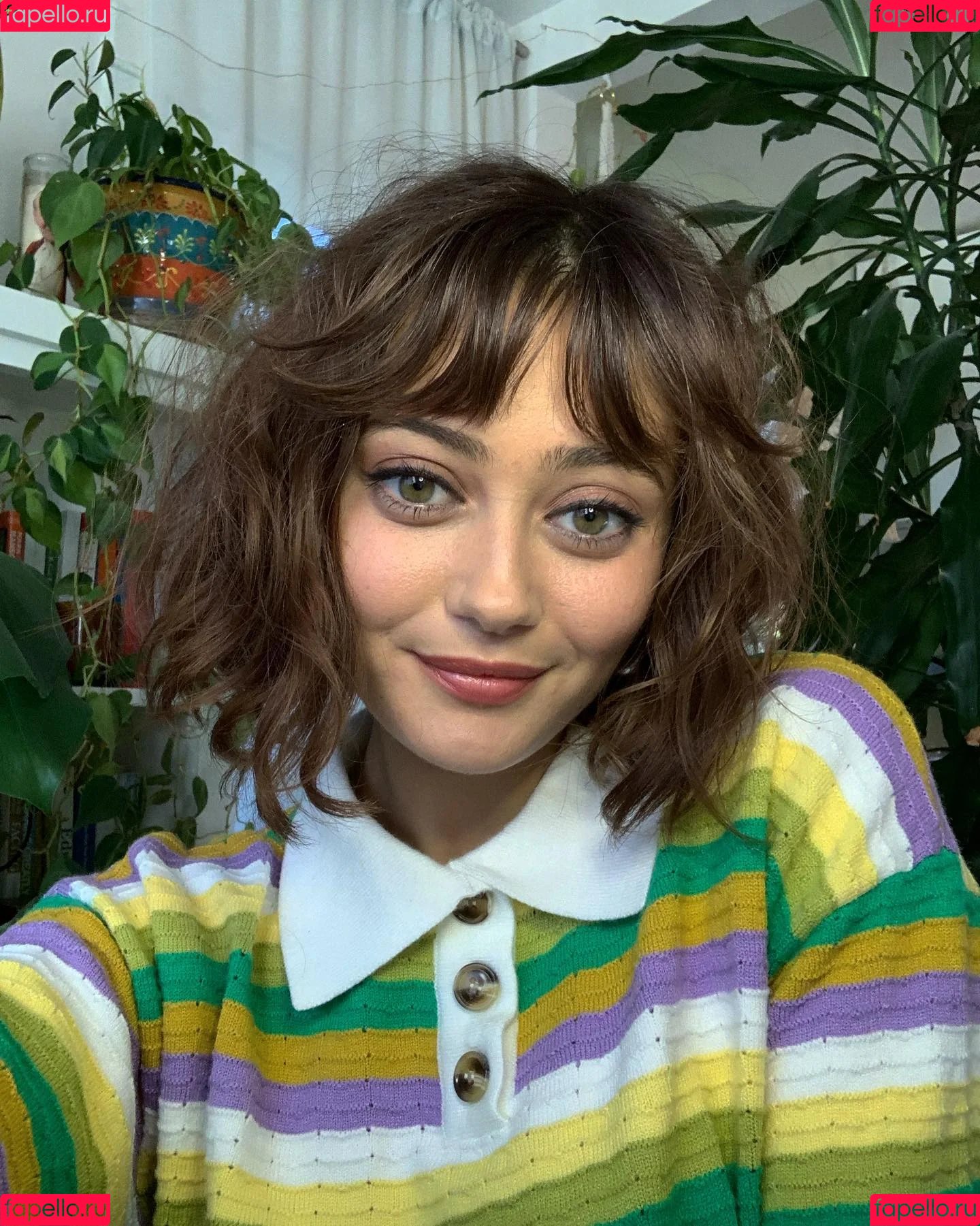 Ella Purnell Onlyfans Photo Gallery 