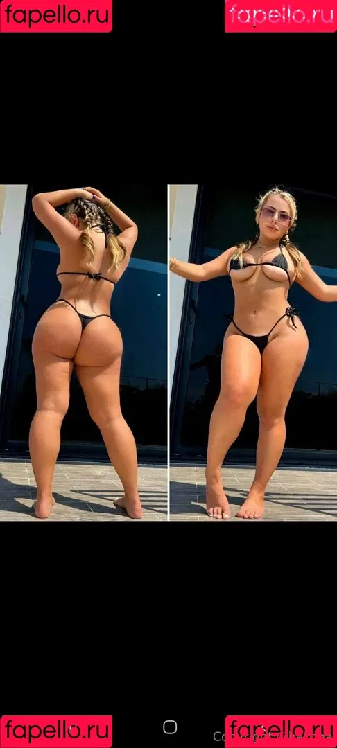 bakona Onlyfans Photo Gallery 