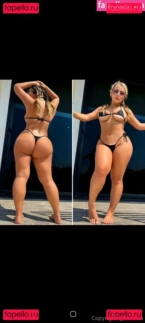 bakona Onlyfans Photo Gallery 