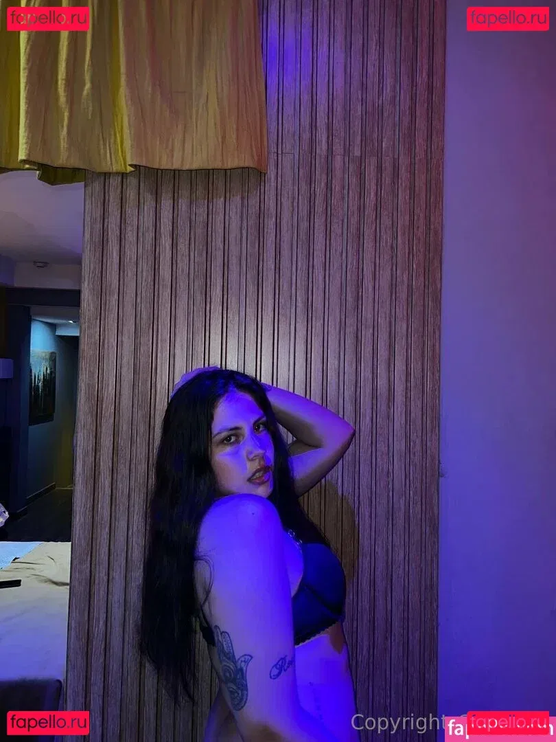 bakona Onlyfans Photo Gallery 