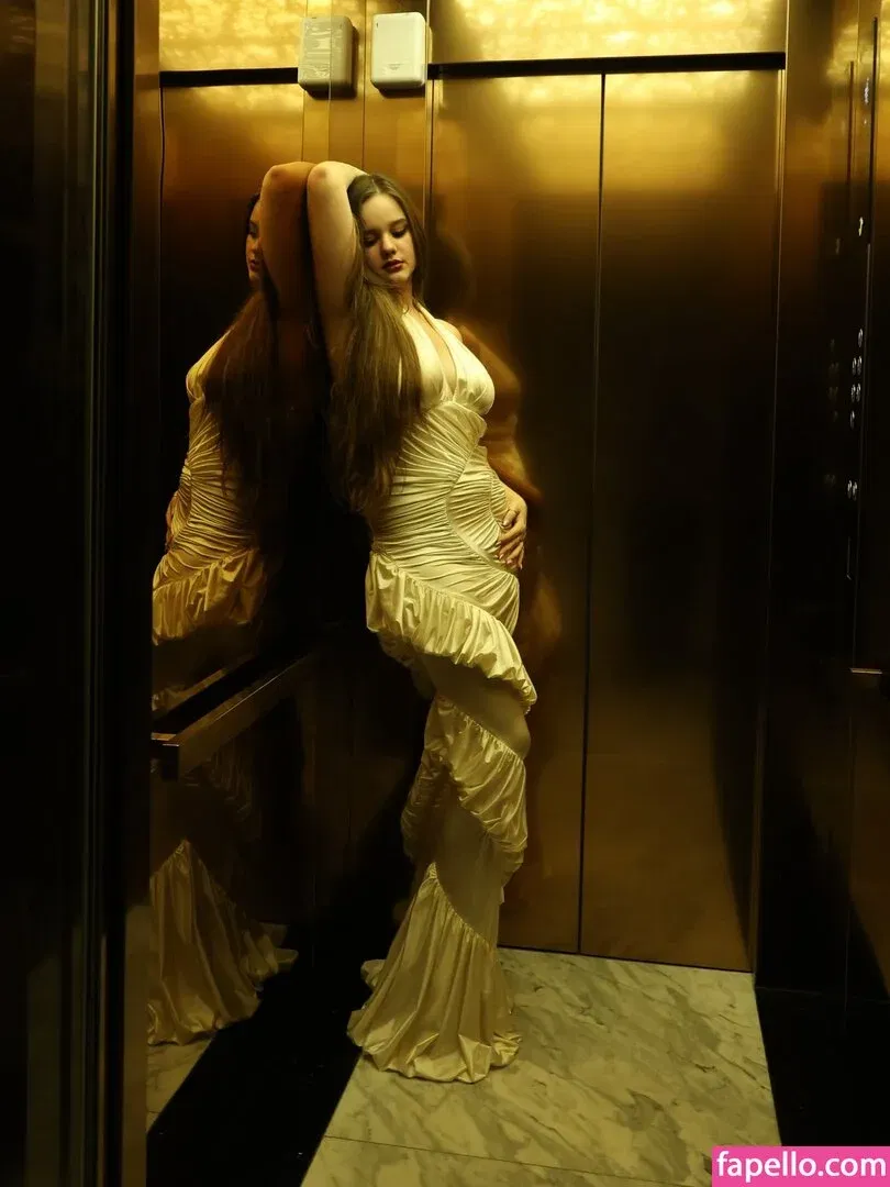 Isabella Ardley Onlyfans Photo Gallery 