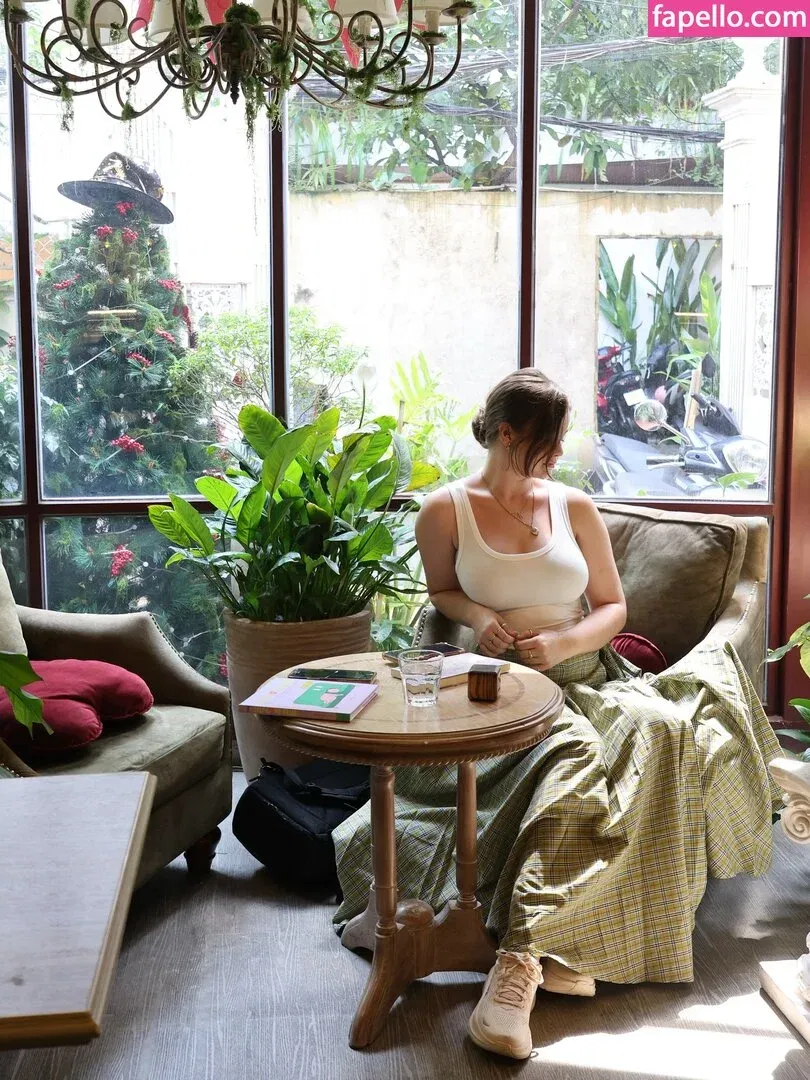 Isabella Ardley Onlyfans Photo Gallery 