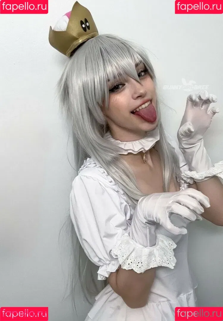 BunnyGirlBree Onlyfans Photo Gallery 