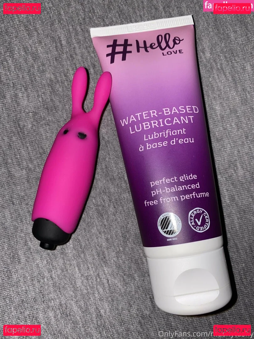 mushytushy Onlyfans Photo Gallery 