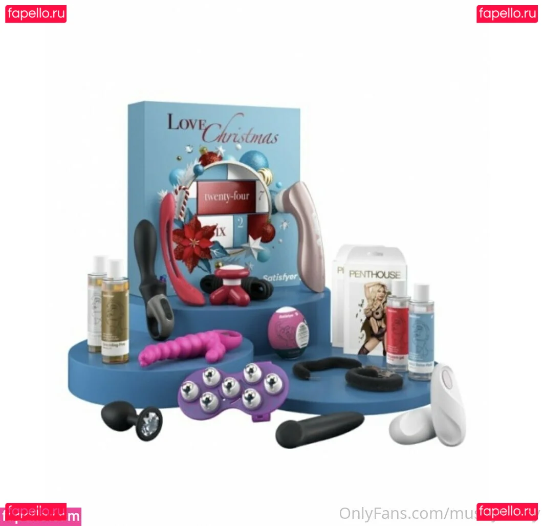 mushytushy Onlyfans Photo Gallery 