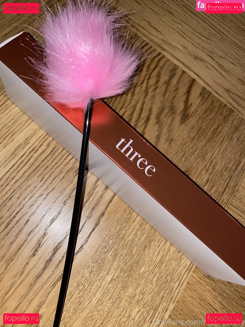 mushytushy Onlyfans Photo Gallery 