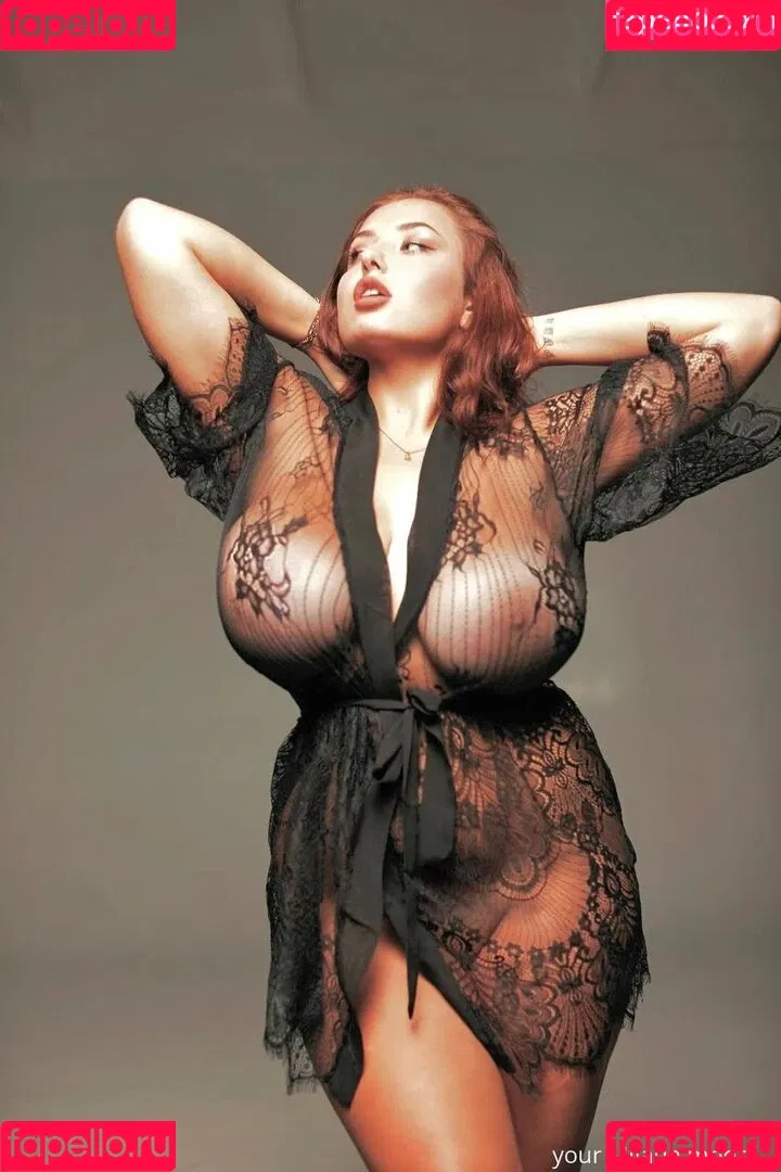 Milada Moore Onlyfans Photo Gallery 