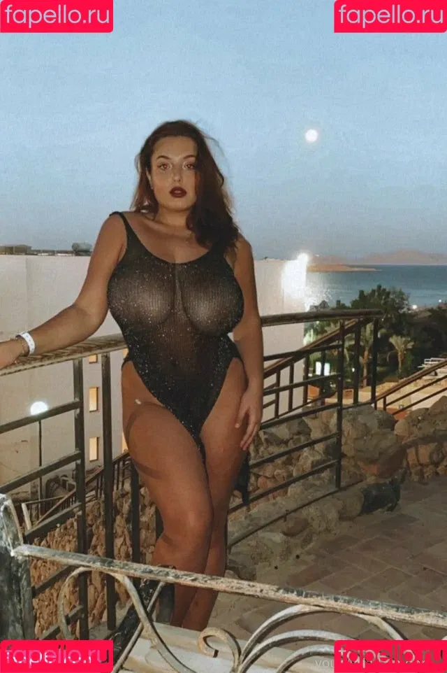 Milada Moore Onlyfans Photo Gallery 