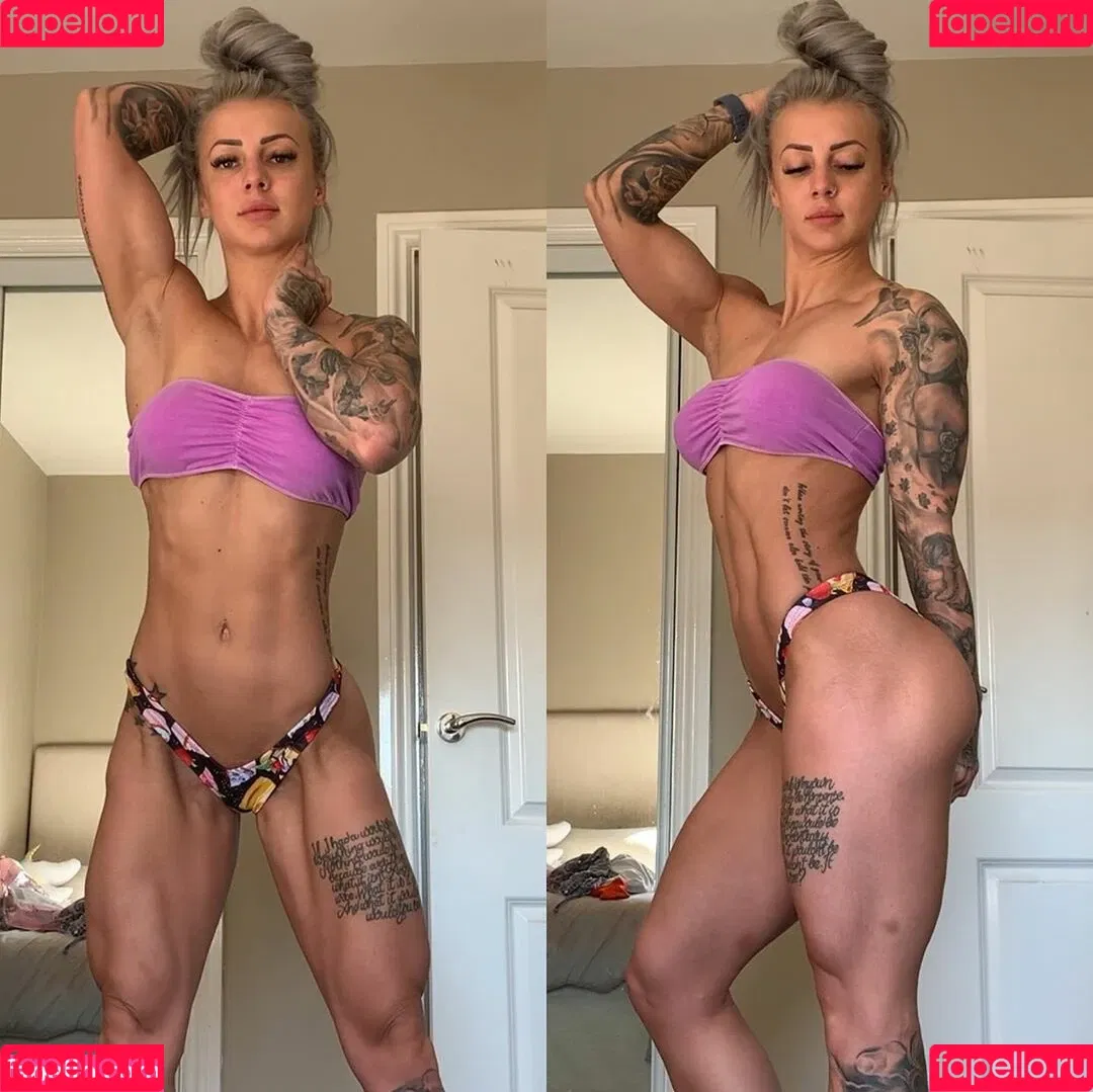 Lauren Kenealy Onlyfans Photo Gallery 