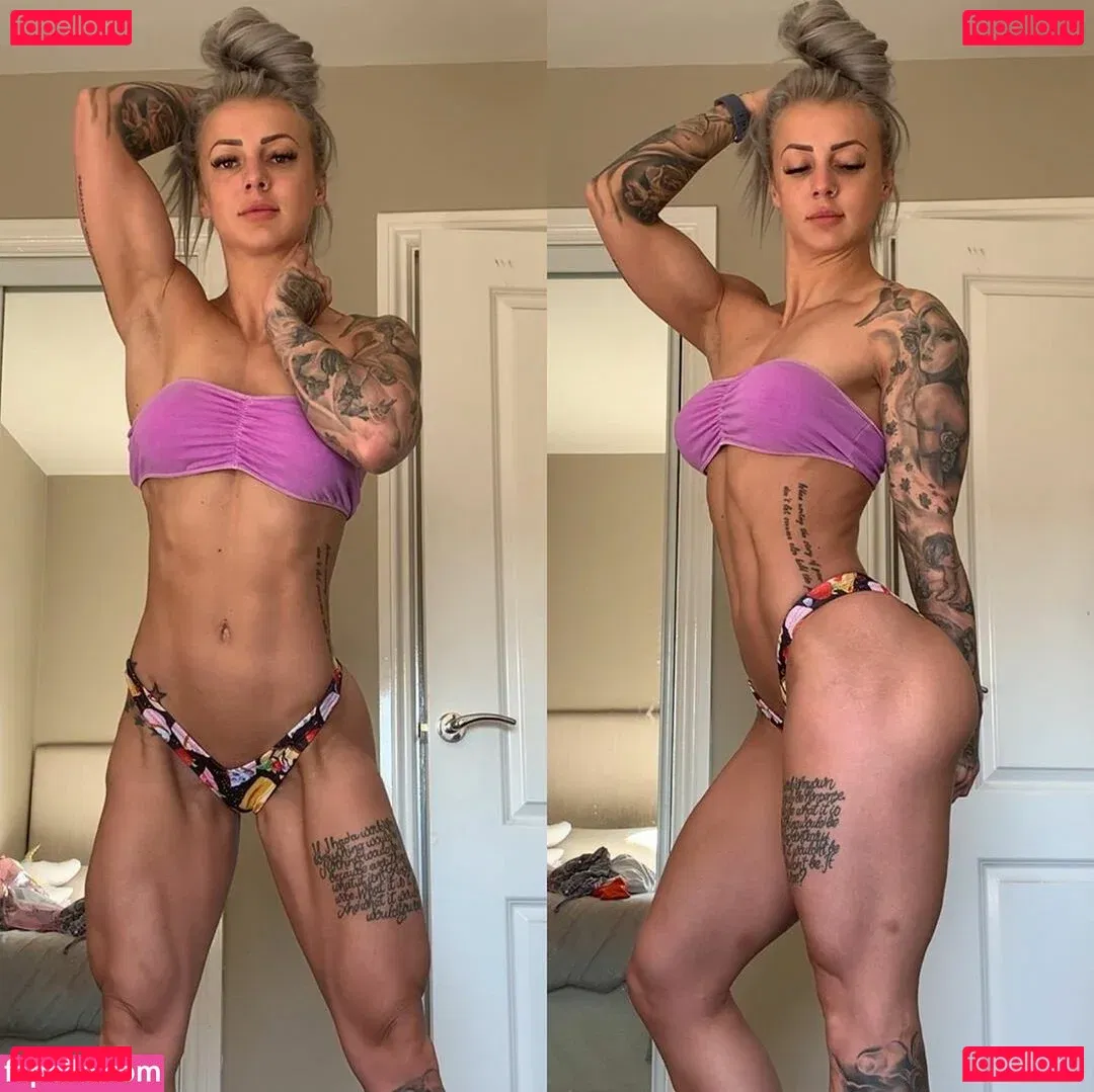 Lauren Kenealy Onlyfans Photo Gallery 