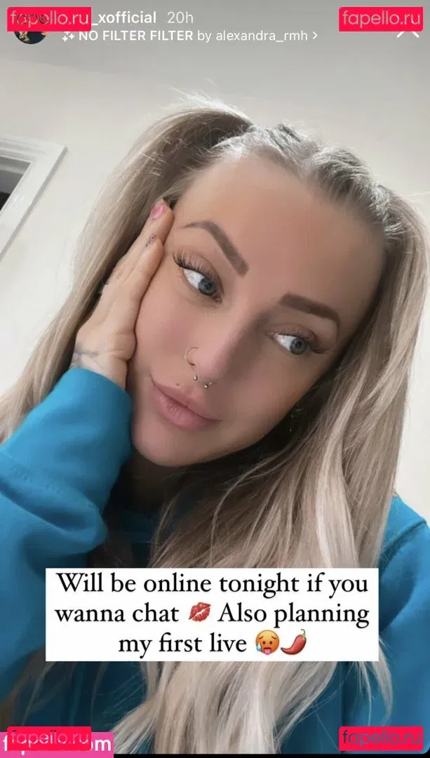 Lauren Kenealy Onlyfans Photo Gallery 