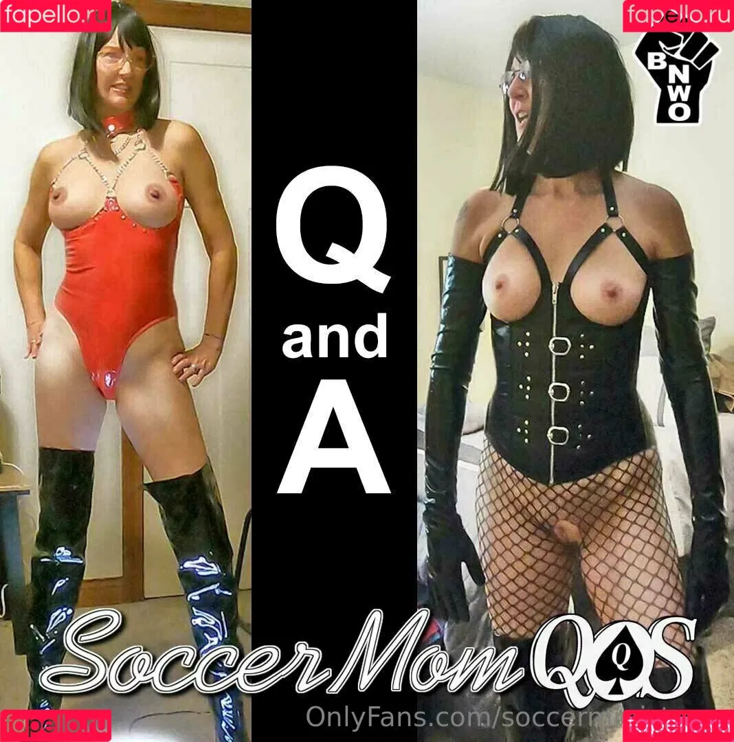 soccermmistress Onlyfans Photo Gallery 