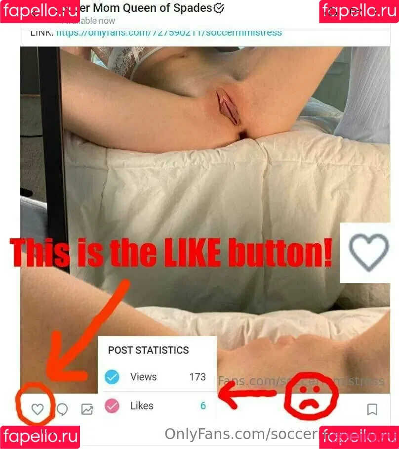 soccermmistress Onlyfans Photo Gallery 