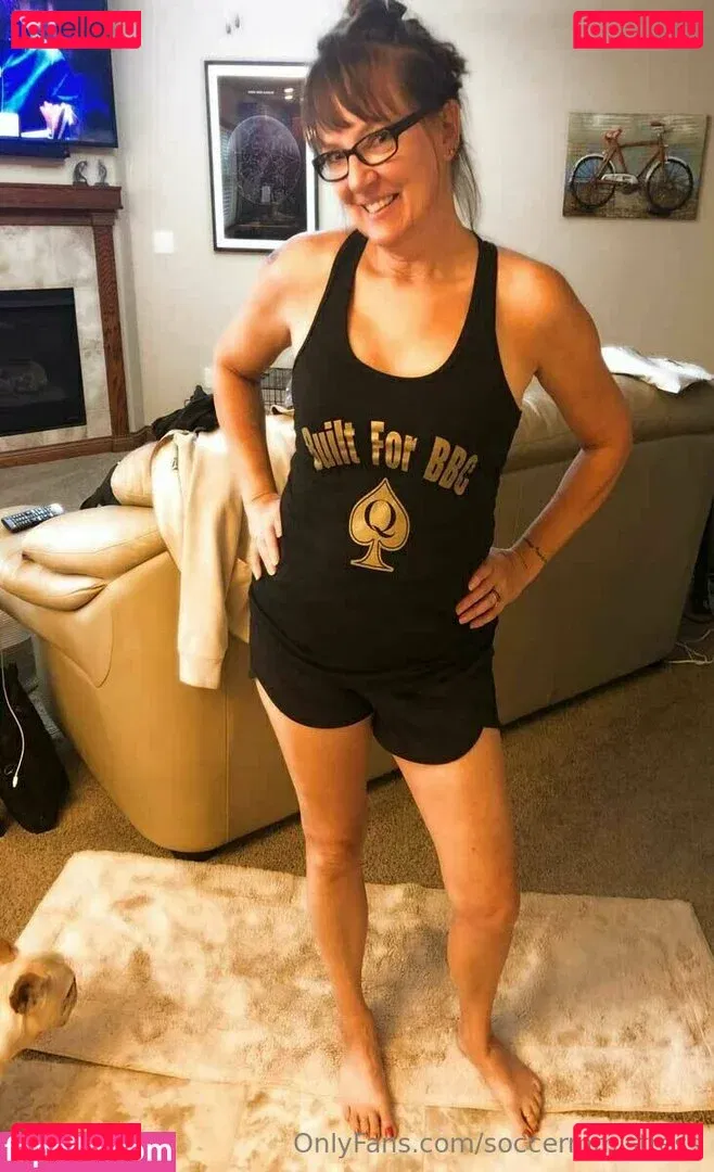 soccermmistress Onlyfans Photo Gallery 