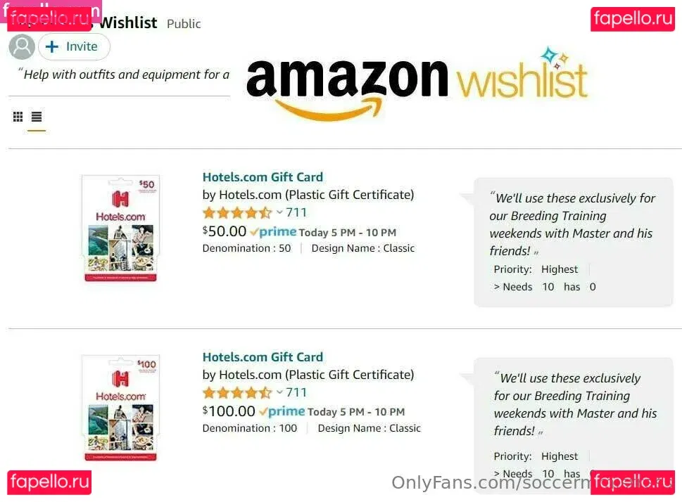 soccermmistress Onlyfans Photo Gallery 